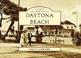 Cover of: Daytona Beach (FL) (Scenes of America)
