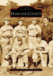 Cover of: Hancock  County   (WV)  (Images  of  America)