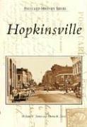 Cover of: Hopkinsville   (KY)  (Postcard History Series) by William  T.  Turner, Donna K. Stone