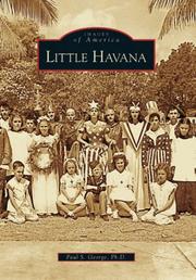 Cover of: Little Havana  (FL)