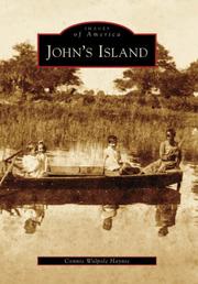 John'S Island, SC by Connie Walpole Haynie