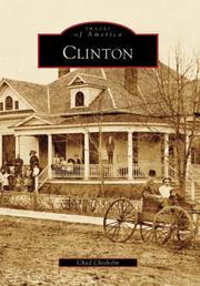 Cover of: Clinton   (MS)