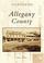 Cover of: Allegany   County