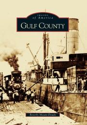 Cover of: Gulf County (FL)