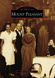 Cover of: Mount Pleasant (DC) by Mara Cherkasky