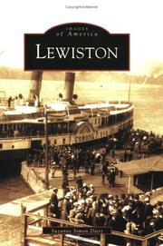 Cover of: Lewiston   (NY)