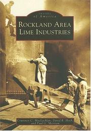 Cover of: Rockland  Area  Lime  Industries  (ME)   (Images  of  America)