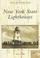Cover of: New York State Lighthouses   (NY)  (Postcard History)