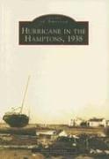 Cover of: Hurricane in the Hamptons, 1938 (NY)