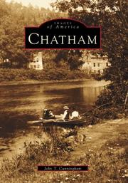 Cover of: Chatham