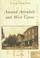 Cover of: Around Avondale and West Grove   (PA)   (Postcard  History  Series)