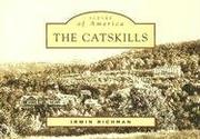 Cover of: The Catskills (Scenes of America: New York)