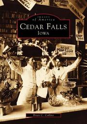 Cover of: Cedar Falls,  Iowa    (IA)