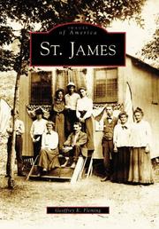 Cover of: St. James   (NY)