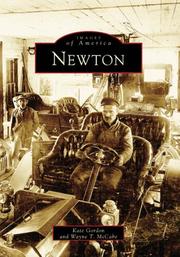 Newton by Wayne  McCabe, Kate  Gordon