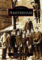 Amsterdam by Kelly Yacobucci Farquhar, Scott G. Haefner