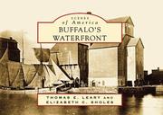 Cover of: Buffalo's Waterfront (Scenes of America: New York)