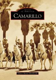 Cover of: Camarillo   (CA)