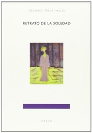Cover of: Retrato de la soledad