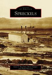 Cover of: Spreckels   (CA)  (Images of America)