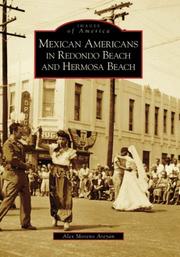 Cover of: Mexican Americans In Redondo Beach and Hermosa Beach (CA)