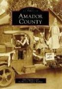 Cover of: Amador County   (CA)  (Images of America)