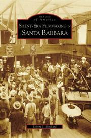 Cover of: Silent-Era Filmmaking in Santa Barbara (CA)