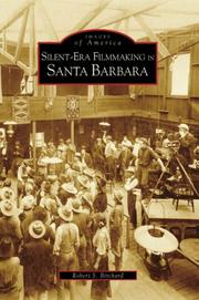 Cover of Silent-Era Filmmaking in Santa Barbara (CA)