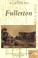 Cover of: Fullerton (CA) (Postcard History Series)