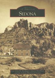 Sedona by Lisa Schnebly Heidinger, Janeen Trevillyan, Sedona Historical Society