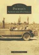 Cover of: Phoenix's  Ahwatukee-Foothills   (AZ)