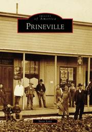 Cover of: Prineville   (OR)