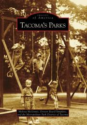 Cover of: Tacoma'S Parks, WA (Images of America)