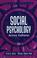 Cover of: Social psychology across cultures