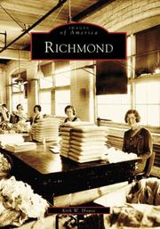 Cover of: Richmond (RI)