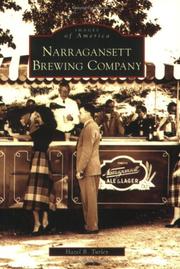 Cover of: Narragansett Brewing Company (RI) by Hazel B. Turley