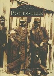 Cover of: Pottsville  (PA)   (Images of America)