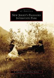 New Jersey's Palisades Interstate Park by E.  Emory  Davis, Eric  Nelsen