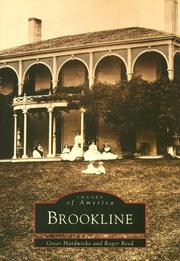 Cover of: Brookline   (MA)  (Images  of  America)