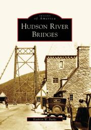 Cover of: Hudson River Bridges (NY)