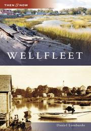 Cover of: Wellfleet (MA) (Then and Now)