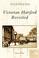 Cover of: Victorian Hartford Revisited, CT
