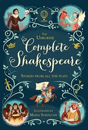 Cover of: Complete Shakespeare