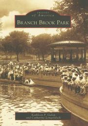 Branch Brook Park