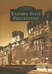 Cover of: Eastern State Penitentiary (PA)