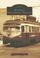 Cover of: Suburban Philadelphia Trolleys (PA) (Images of Rail)