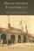 Cover of: Oglethorpe University (GA) (Campus History Series)