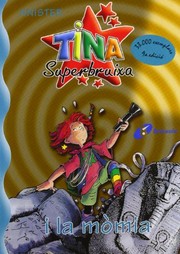 Cover of: Tina Superbruixa i la mòmia