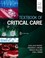 Cover of: Textbook of Critical Care