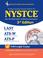 Cover of: Nystce (Rea) - New York State Teacher Certification Exams with CDROM (Nystce (New York State Teacher Certification Exams))